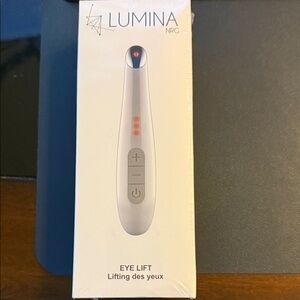 Eye Lift Skincare Tool - White